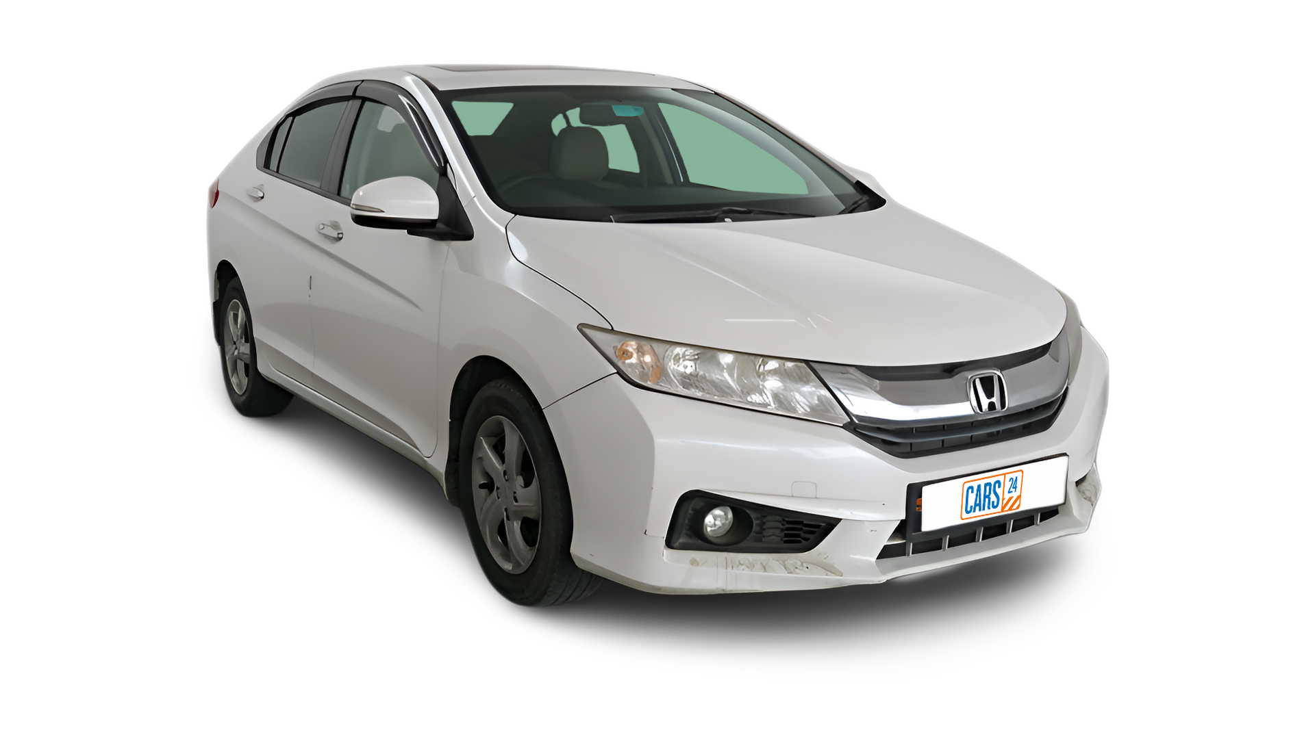 Honda City-img